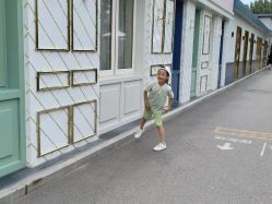 -爱儿美儿童摄影(五路居花园别墅店)