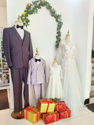 点击看大图 -童画王国儿童摄影(吉大店)