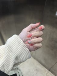 -CM.Nail美甲美睫