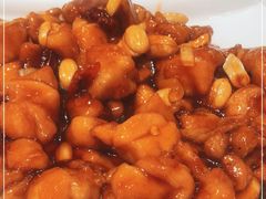 -峨嵋酒家总店(车公庄店)