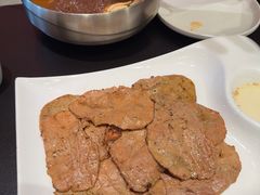 -松涛园朝鲜·海鲜·料理店(鸭绿江断桥店)