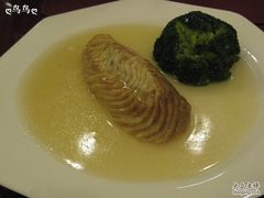 鲍鱼-美豪怡致酒店(上海长寿路店)