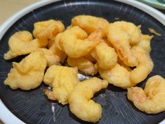 -吕氏疙瘩汤·海鲜新鲁菜(凯德mall新都心店)