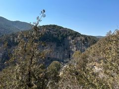 -龙洞风景区-藏龙涧