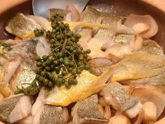 -莆田餐厅PUTIEN(世博源店)