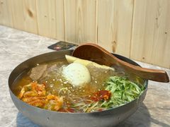 -屋里家延边朝鲜族冷面(南园店)