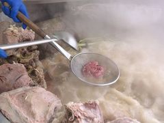 -杨家牛肉汤(淮建路店)