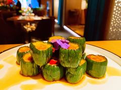 -滋色臻选川菜(北京坊旗舰店)