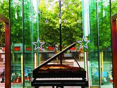 -MOSSO德国餐厅·音乐酒吧(环宇荟店)
