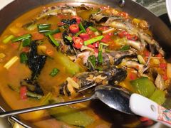 -湘缘道客•湘缘饭店·25年湘菜馆(古墩路店)