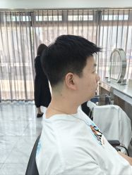 -YESIDO椰岛造型烫发染发