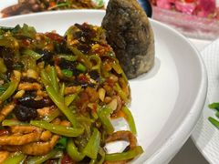 -院8里·少城记忆老川菜(宽窄巷子店)