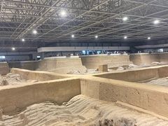 -秦始皇帝陵博物院(兵马俑)