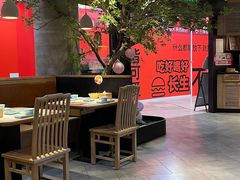 -江边城外烤全鱼(长寿路店)