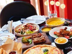 -Nord Grill&Bar Highland诺德西餐(深圳欢乐海岸店)