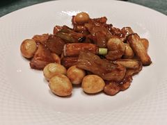 -凤凰园烤鸭店·唐山菜·传承花椒肉(老唐丰路店)