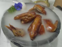 -3号仓库·创意中国菜(新世界城店)