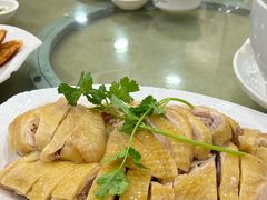 -茂丰梁化客家菜馆(东湖花园二号小区店)