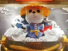 -蜀大侠火锅(森兰花园城店)