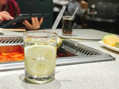 -海底捞火锅(航洋城店)