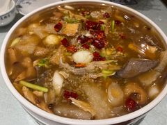 -老雒阳面馆·水席(高新区店)
