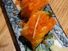 -阿吾罗日本料理(K11艺术中心店)