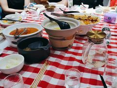 -西贝莜面村(近铁城市广场店)