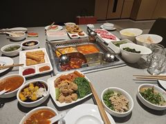 -海底捞火锅(龙湖时代天街店)