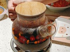 -秀玉coffee&kitchen(黄石大上海店)