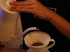 -BIJOU coffee&cocktail(龙岗万科广场店)