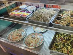 -西域美食(西直门南小街店)