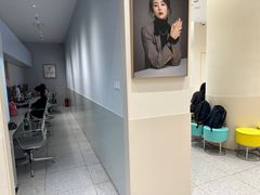 -天真蓝照相馆(五角场百联又一城店)