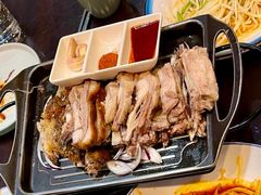 -阿西娅食府(中关村店)