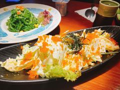 -鳗鱼家·深夜食堂(军博店)