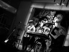 摆渡酒吧-摆渡酒吧(后海店)