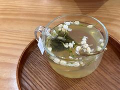 -沏点Trattoria意大利餐厅(新街口店)