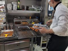 -丰茂烤串(六里桥店)