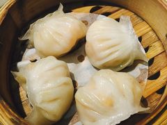 -潮福城大酒楼·潮味粤品·港式点心(湖滨北路店)