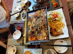 -简家·海鲜盛宴(下沙店)