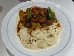 -一醒·手工面·西北传统小吃(悠方购物中心店)
