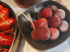 -巴厘龙虾·榜首油焖大虾(洞庭·艺术洋房店)