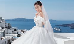 点击看大图 -太古映画婚纱摄影(天河店)