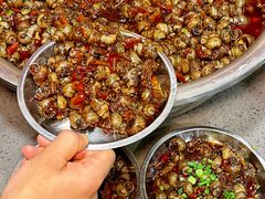 -辣螃铠盆盆蟹大排档(海昌店)