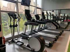 -银锐24h健身·Ai闪练(建设路店)
