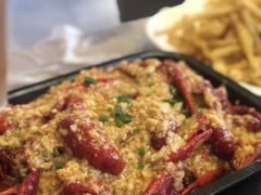 -靓靓蒸虾(中山公园店)