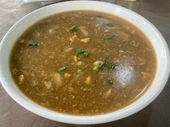 -晓琦农家菜馆·地道农家菜