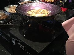 -自助火锅筷乐食代自助餐厅(金辰店)