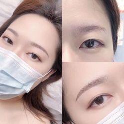 -MIVI野生眉纹绣纹眉