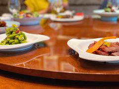-玄武苏宁诺富特酒店·紫金轩中餐厅