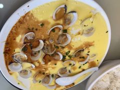 -覃记海鲜美食餐厅